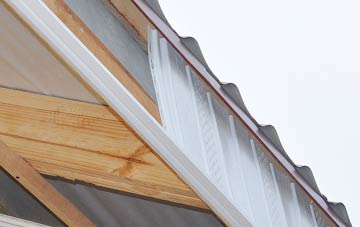 why Trevadlock fascia repairs are essential