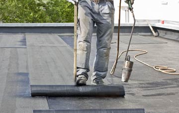 flat roof replacement Trevadlock, Cornwall