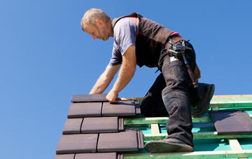 disadvantages of Trevadlock slate roofing
