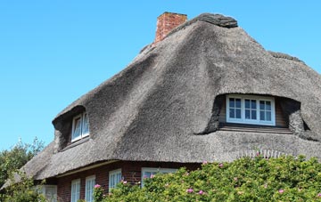 thatch roofing Trevadlock, Cornwall