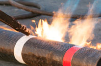 Trevadlock flat roofing replacement
